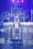 Britney Spears brings Femme Fatale to San Jose