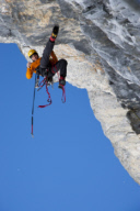Ueli Steck, Extrembergsteiger