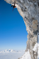 Ueli Steck, Extrembergsteiger