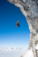 Ueli Steck, Extrembergsteiger