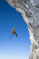 Ueli Steck, Extrembergsteiger