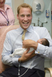 PRINCE WILLIAM 29TH BIRTHDAY