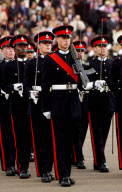 PRINCE WILLIAM 29TH BIRTHDAY