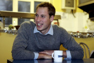 PRINCE WILLIAM 29TH BIRTHDAY