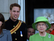 PRINCE WILLIAM 29TH BIRTHDAY