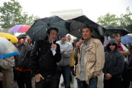 Des associations d'extreme droite fetent l'appel du 18 juin en presence Oskar Freysinger