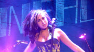 Amy Winehouse's disastrous Belgrade concert