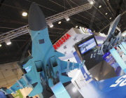 FRANCE-PARIS-AIR SHOW-OPEN