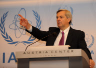 AUSTRIA-VIENNA-IAEA-MINISTERIAL CONFERENCE-NUCLEAR SAFETY
