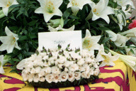 Princess Diana - Funeral - Westminster Abbey, London