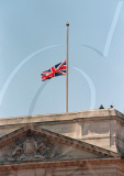 Princess Diana - Funeral - Westminster Abbey, London