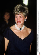 CANADA : Visite officielle du prince Charles et de la princesse Diana