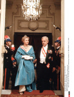 Monaco : National Day Gala