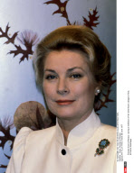 Grace, Princess of Monaco