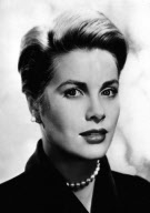 Actress Princess Grace Kelly 1929 - 1982