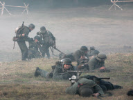 BELARUS-SOVIET UNION'S GREAT PATRIOTIC WAR-ANNIVERSARY