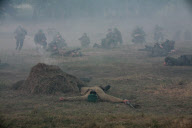 BELARUS-SOVIET UNION'S GREAT PATRIOTIC WAR-ANNIVERSARY