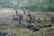 BELARUS-SOVIET UNION'S GREAT PATRIOTIC WAR-ANNIVERSARY