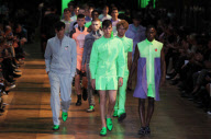 FRANCE-PARIS-FASHION-MEN-MUGLER