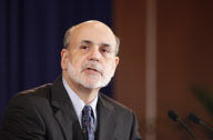 U.S.-WASHINGTON-ECONOMY-BERNANKE