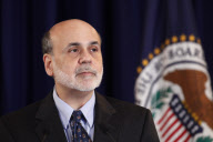 U.S.-WASHINGTON-ECONOMY-BERNANKE