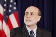 U.S.-WASHINGTON-ECONOMY-BERNANKE