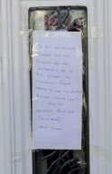 Alleged Hacker Ryan Cleary arrested, Wickford, Essex, Britain - 22 Jun 2011