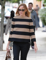 Geri Halliwell und Freund Henry Beckwith