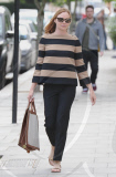 Geri Halliwell und Freund Henry Beckwith