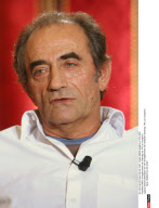 PARIS: Enregistrement de Starmag sur TPS au Fouquet's