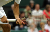Wimbledon Tennis Championships, Wimbledon, London, Britain - 23 Jun 2011