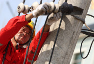 #CHINA-ZHEJIANG-ZHUJI-POWER SUPPLY-RESUMPTION (CN)