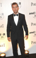Stars Attend The Amfar Inspiration Gala