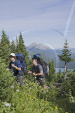 Mountain Expedition