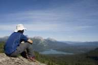 Mountain Expedition