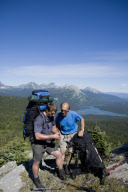 Mountain Expedition