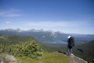 Mountain Expedition