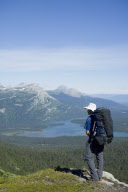Mountain Expedition