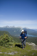 Mountain Expedition