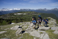 Mountain Expedition