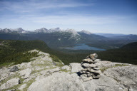 Mountain Expedition