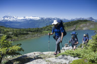 Mountain Expedition