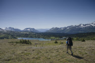 Mountain Expedition
