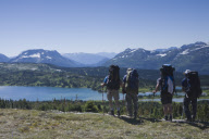Mountain Expedition