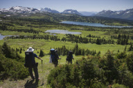 Mountain Expedition