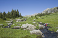 Mountain Expedition