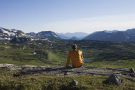 Mountain Expedition