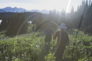 Mountain Expedition