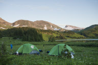 Mountain Expedition