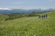 Mountain Expedition